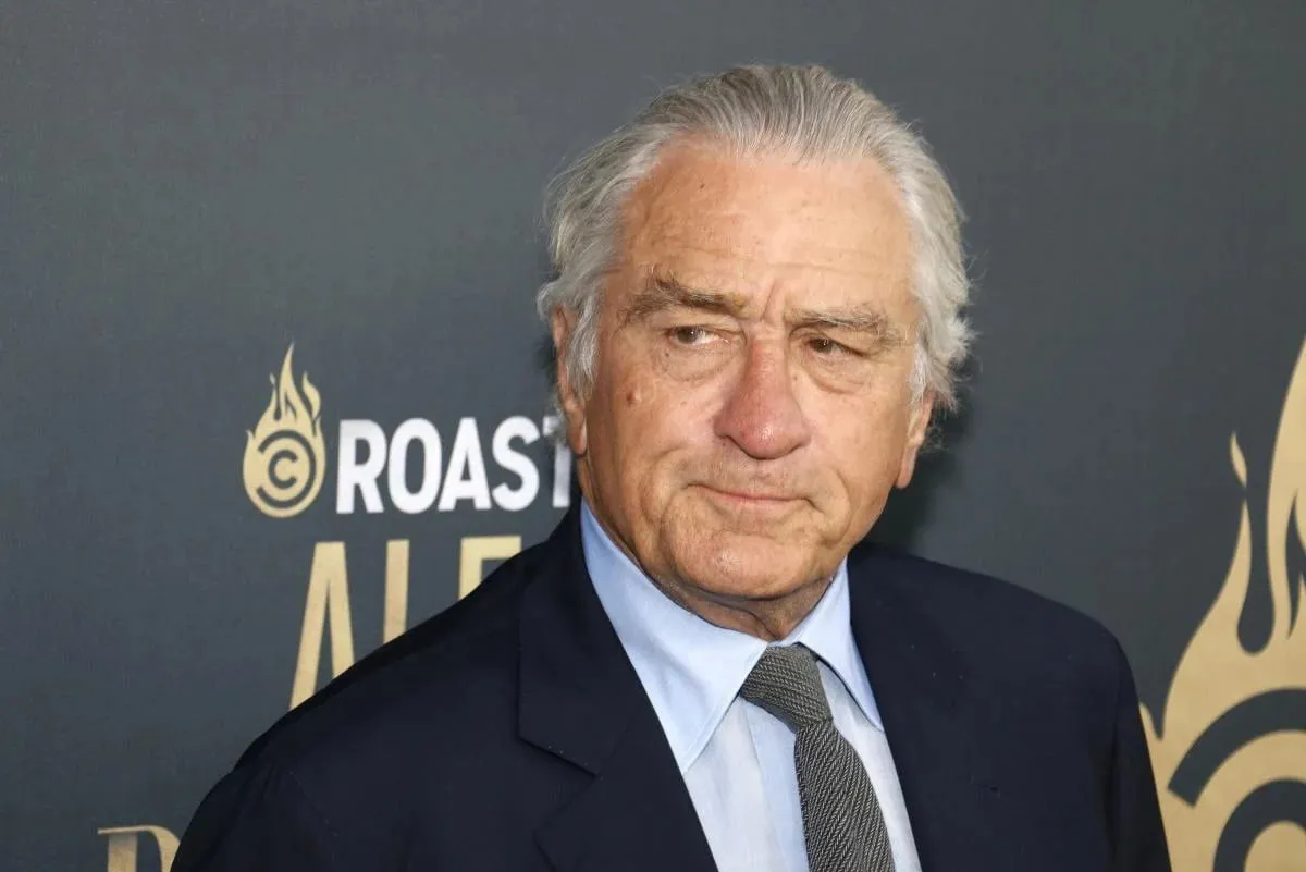 «Він руйнує країну»: Де Ніро знову різко висловився про Трампа