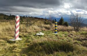 Польща побудує “Електронний барʼєр” на кордоні з Україною та білоруссю