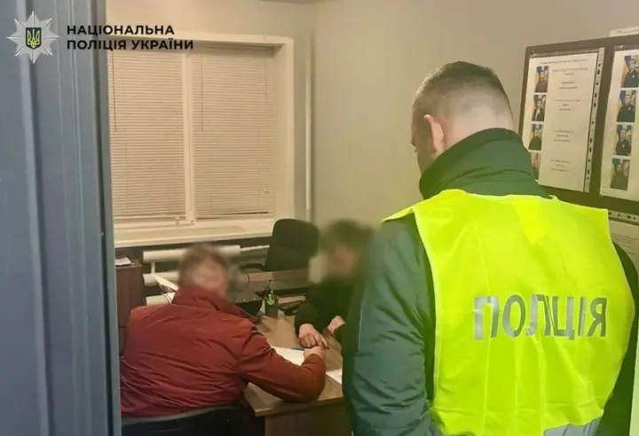 У Києві чоловіка притягнули до відповідальності за побиття собаки в парку Наталка