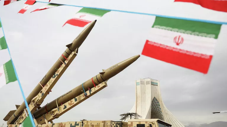 ООН: конфлікт навколо Ірану може викликати нові глобальні кризи