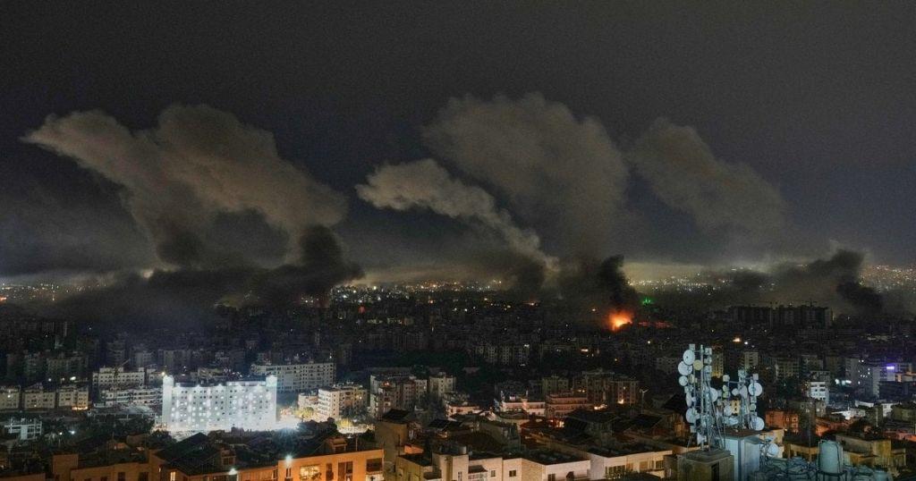 Ізраїль та США атакували найбільше газове родовище Ірану