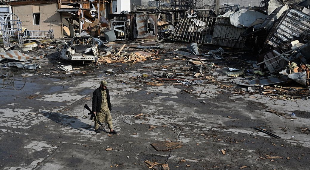 Пакистан поновив бойові дії проти Афганістану після "паузи"