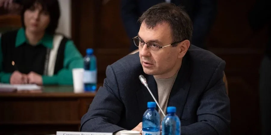 «Скажу відверто». Гетманцев розповів про плани влади щодо підвищеного податку на прибуток банків