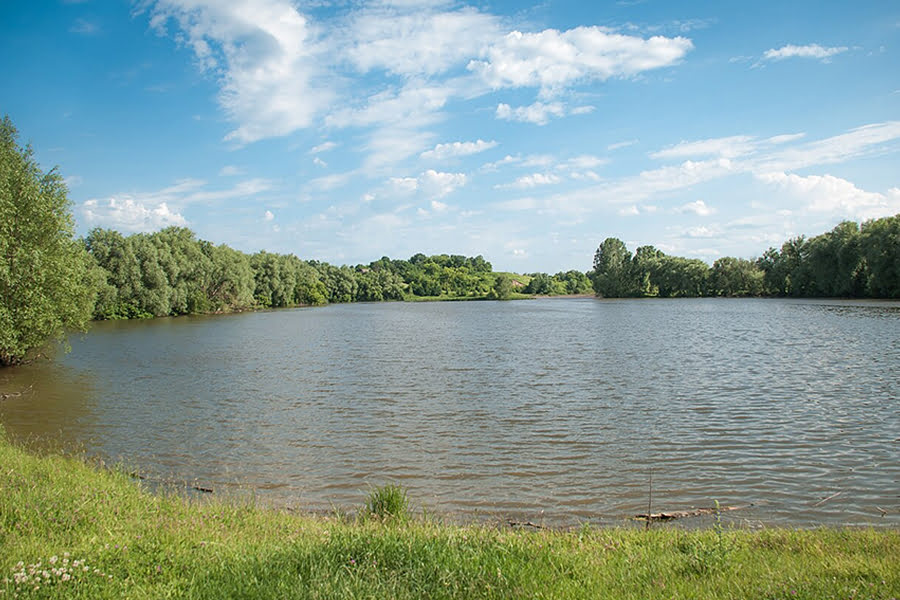 В Україні значно зростуть штрафи за незаконне користування водоймами