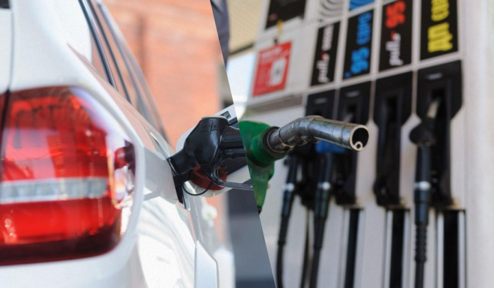 Дизель по 90 грн вже наступного тижня: эксперт Куюн попередив про подорожчання пального