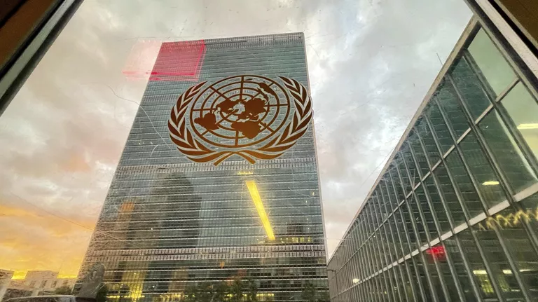 Генсек ООН розпорядився про створення робочої групи по Ормузькій протоці