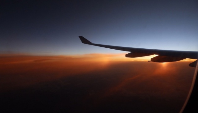 Нідерланди евакуювали 75 громадян з Оману