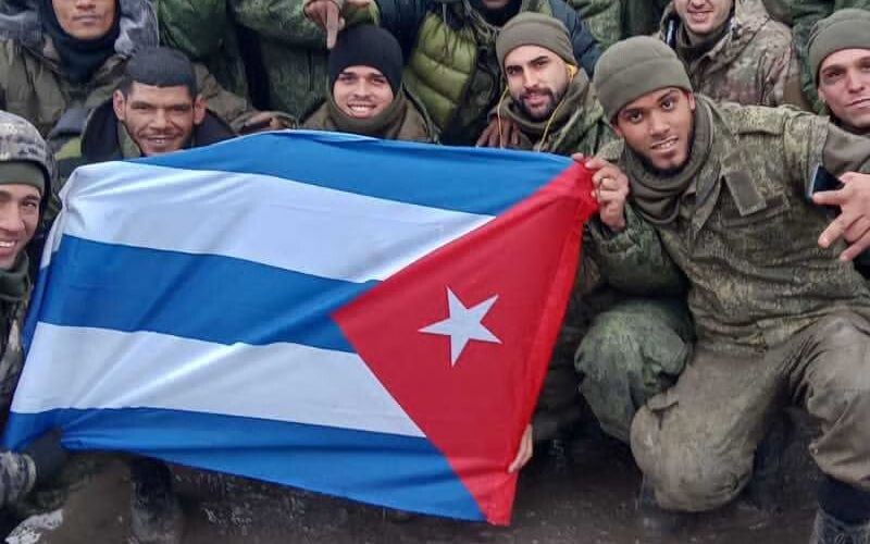 Куба готується до війни із США