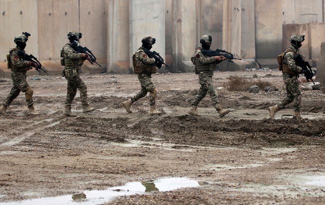 В Іраку атакували італійську військову базу: що відомо про наслідки