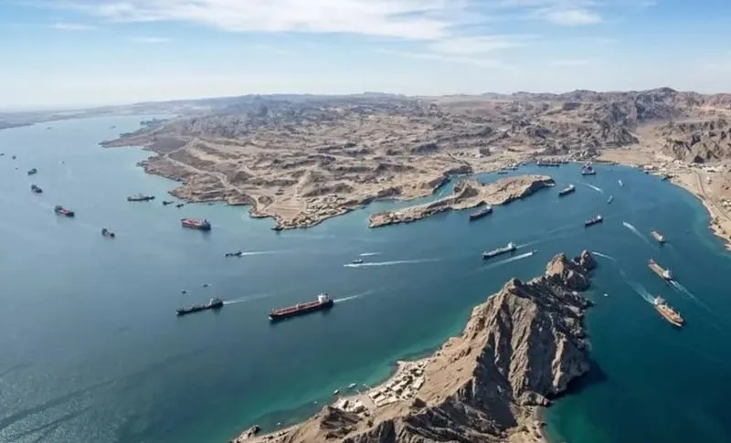 Трамп заявив, що Іран «подарував» йому 10 танкерів