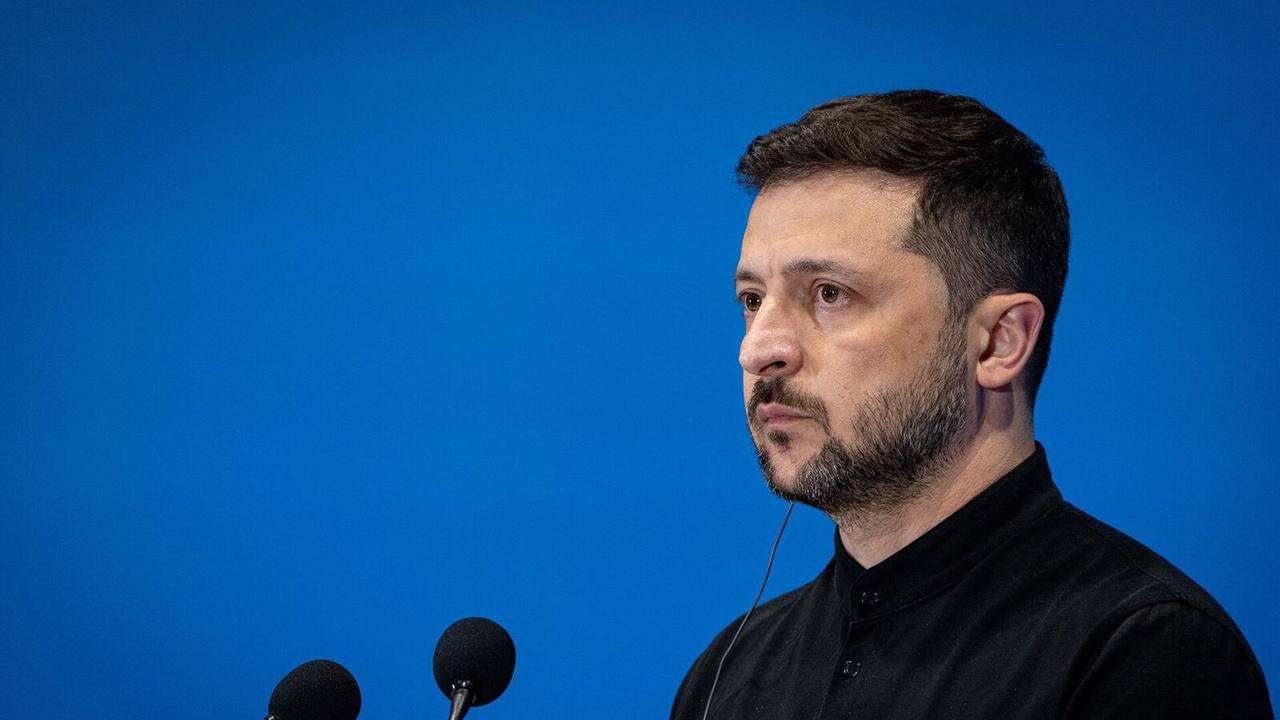 Українські експерти по боротьбі з дронами вже в ОАЕ, Катарі, Саудівській Аравії і Кувейті, — Зеленський.