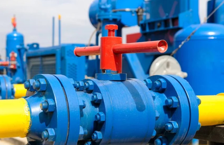 Ціна газу в Європі підскочила на 5% через ультиматум Трампа Ірану