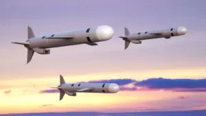 Велика Британія направила підводний човен із ракетами Tomahawk до Аравійського моря — ЗМІ