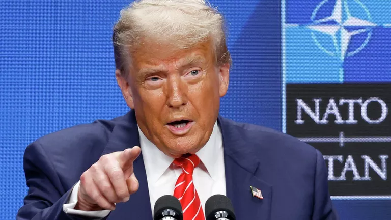 У США дізналися, чим плани Трампа щодо НАТО обернуться для України