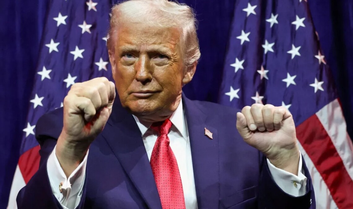 «Далі мости та електростанції»: Трамп поставив ультиматум новому режиму Ірану