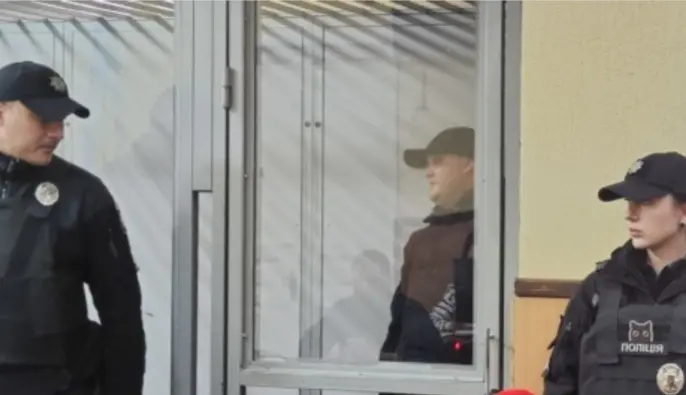 Вбивство військового ТЦК у Львові: підозрюваному обрали запобіжний захід