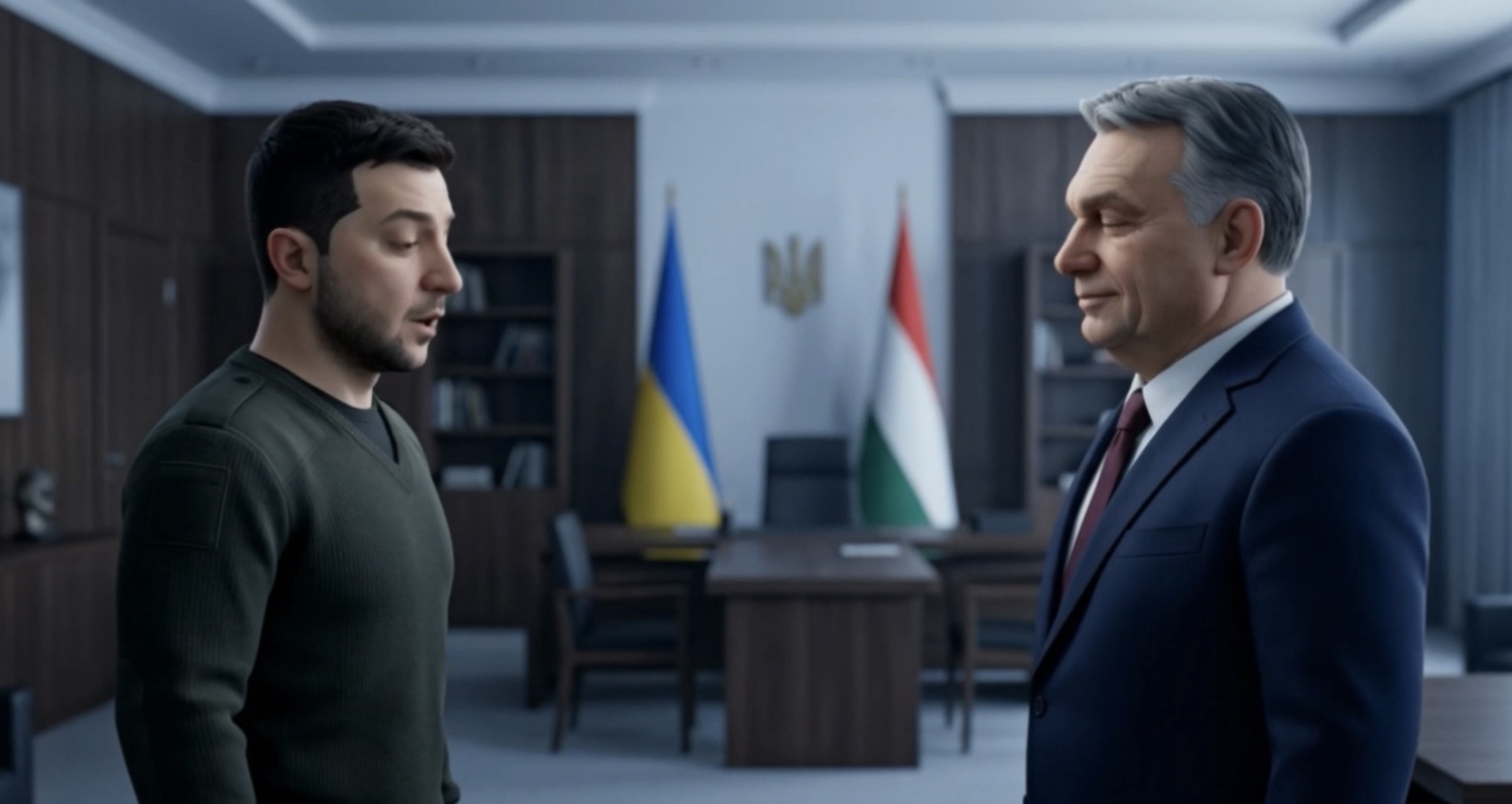 Спецпроект: «Зеленка. Ходити по кредитах»