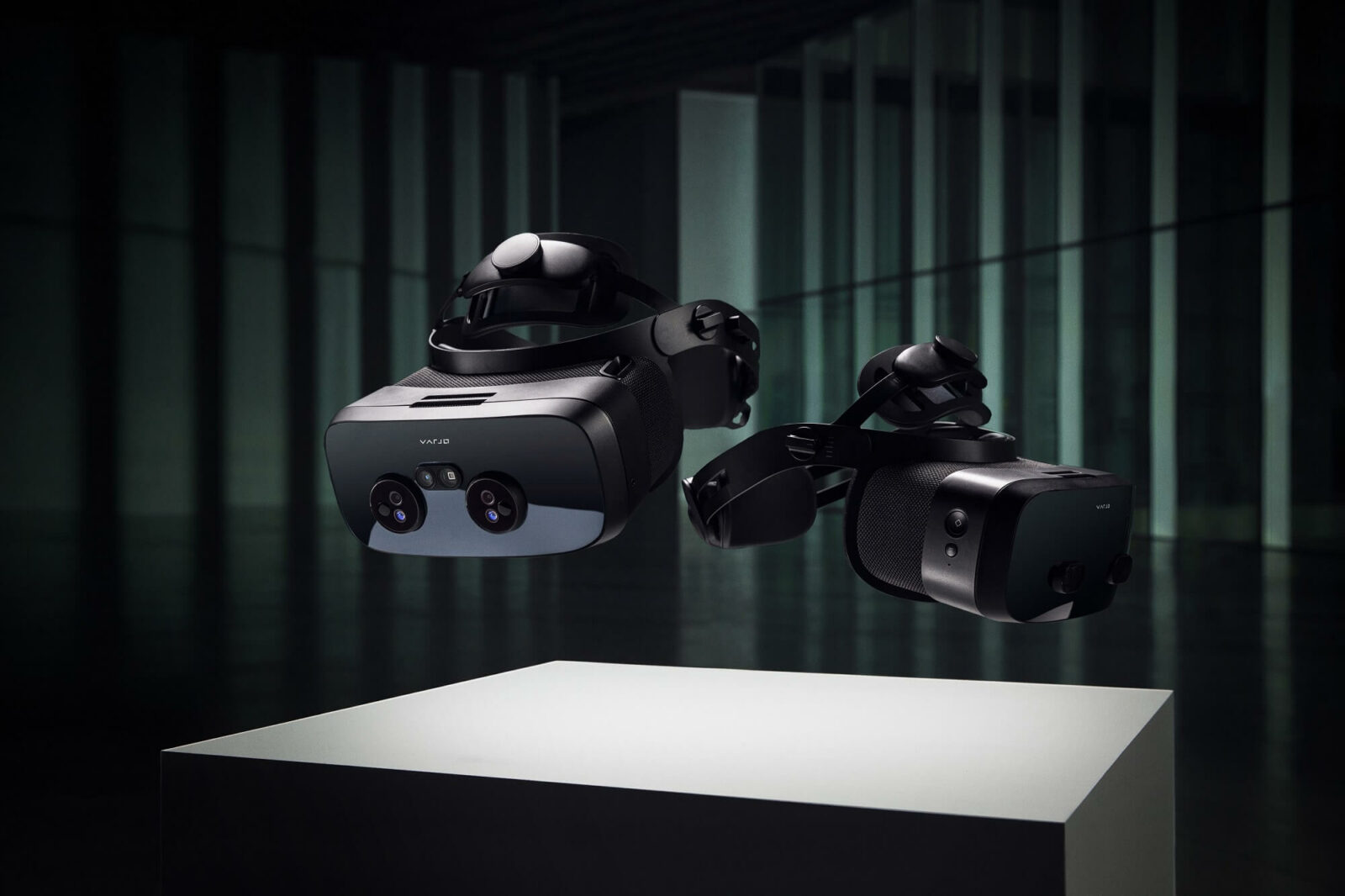 ЗСУ впроваджують XR-технології для навчань за допомогою рішень Varjo