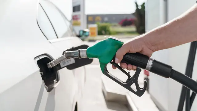 П’ять країн ЄС ініціюють новий податок на тлі різкого подорожчання пального