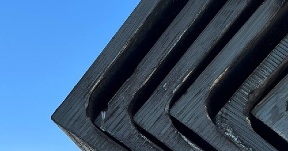 Від початку року внутрішні ціни на металопродукцію для будівництва зросли на 3,3–8%